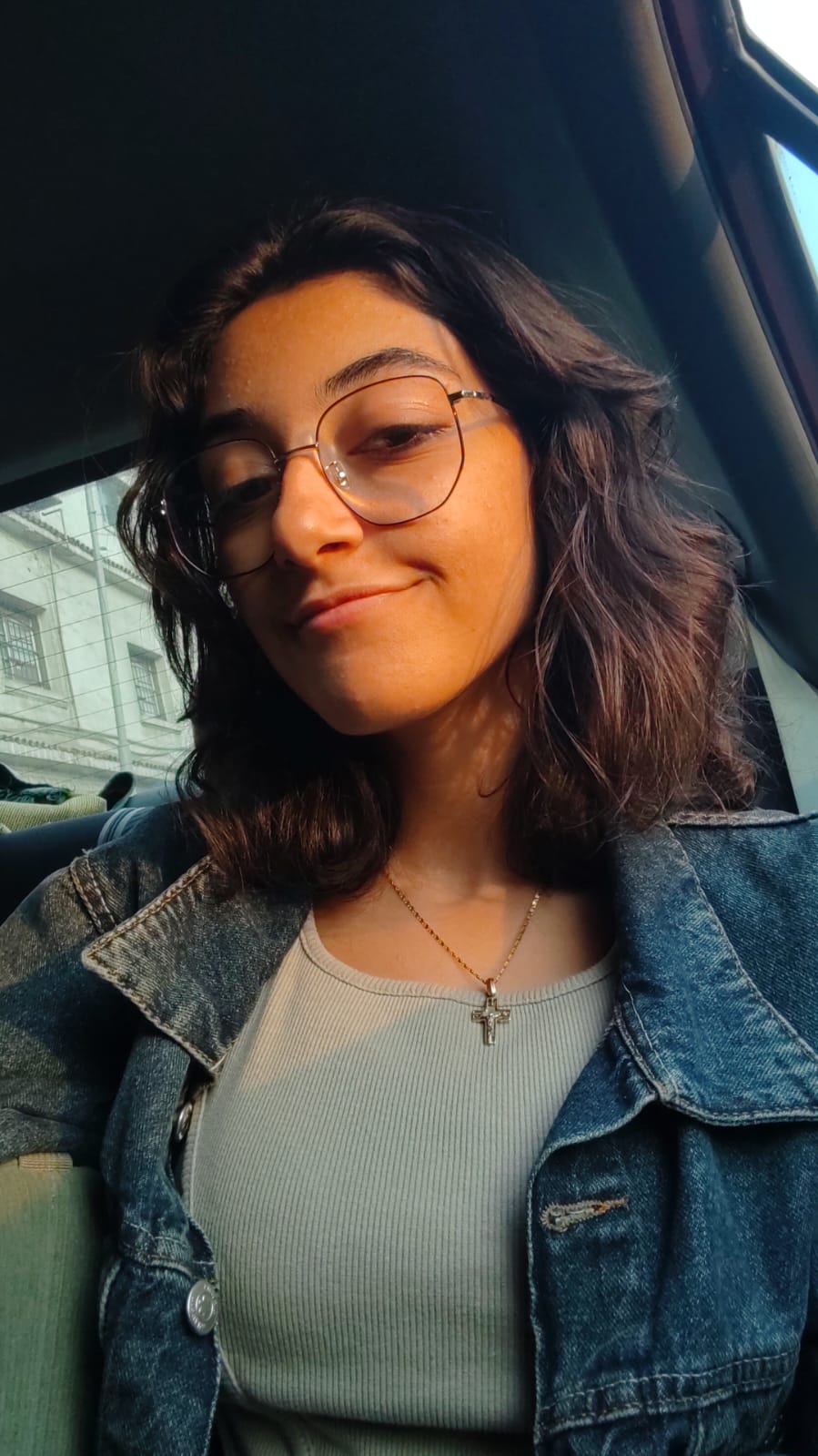 Lydia Wagdi